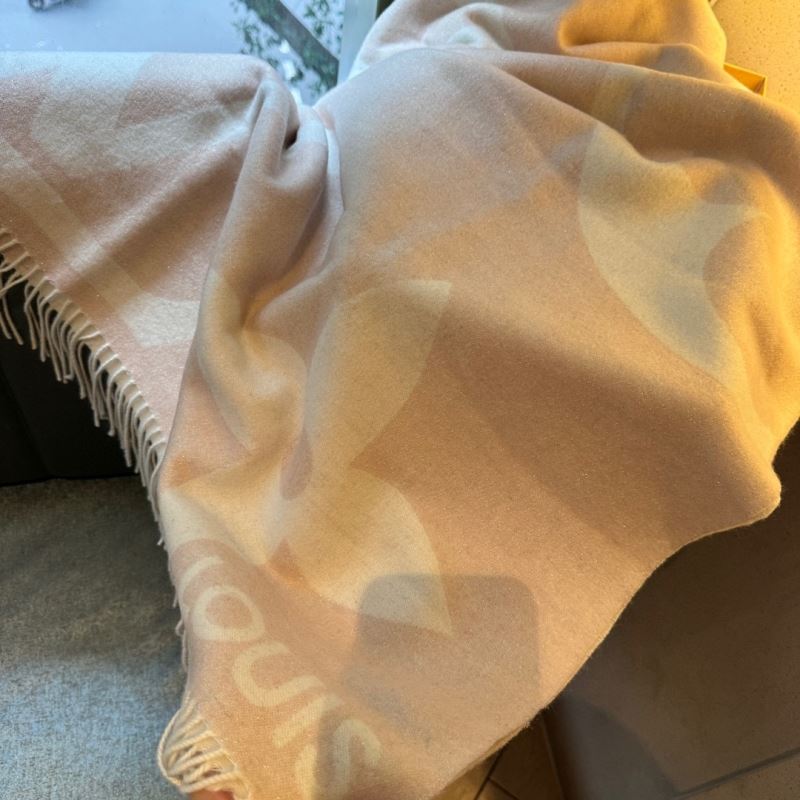 Louis Vuitton Scarf